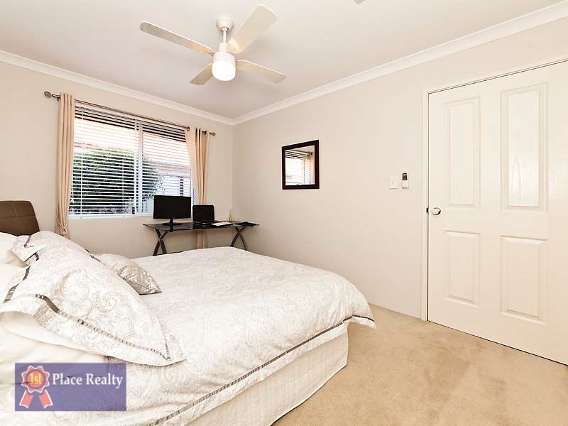 Meadow Springs WA 6210