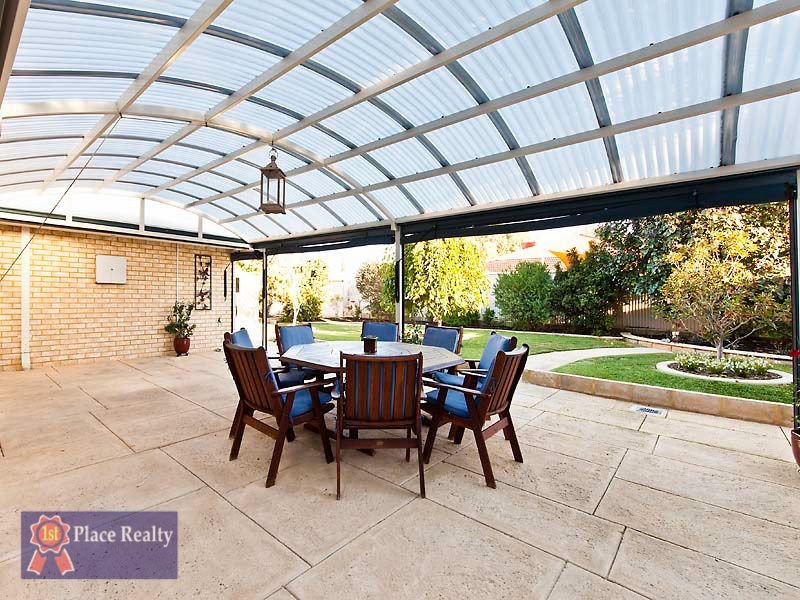 Meadow Springs WA 6210