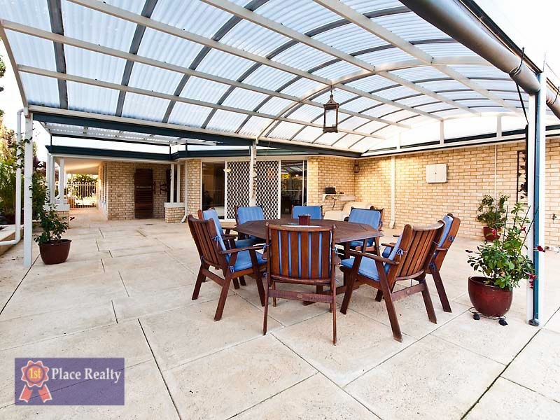 Meadow Springs WA 6210