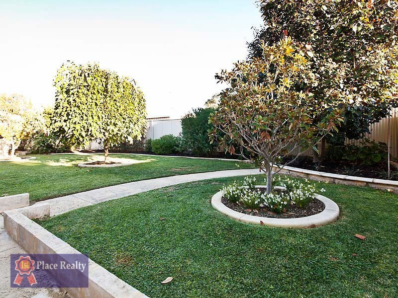 Meadow Springs WA 6210