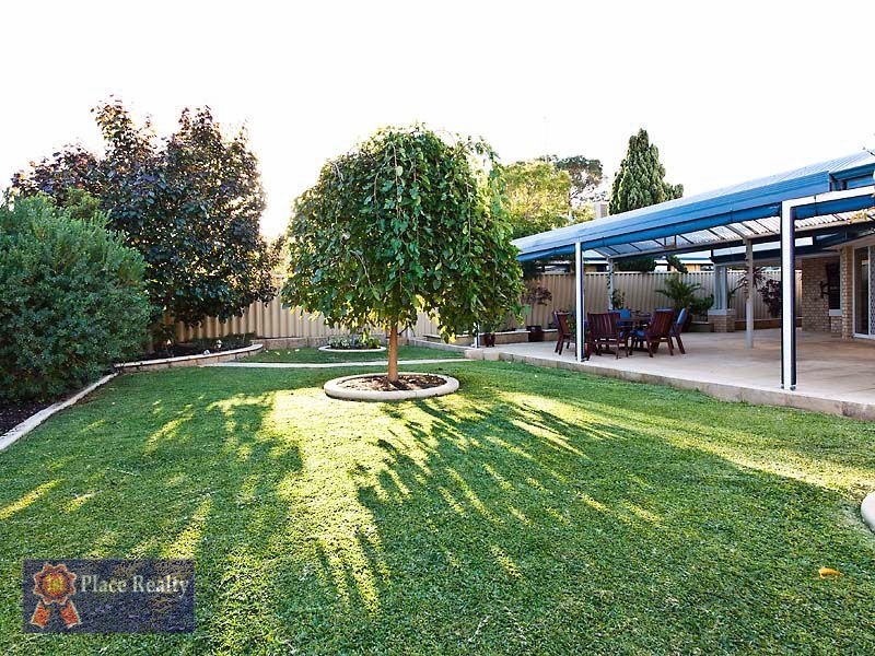 Meadow Springs WA 6210