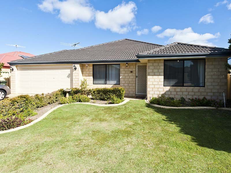 Port Kennedy WA 6172