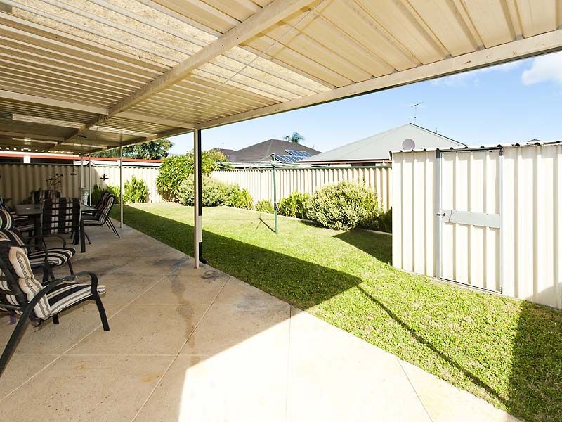 Port Kennedy WA 6172