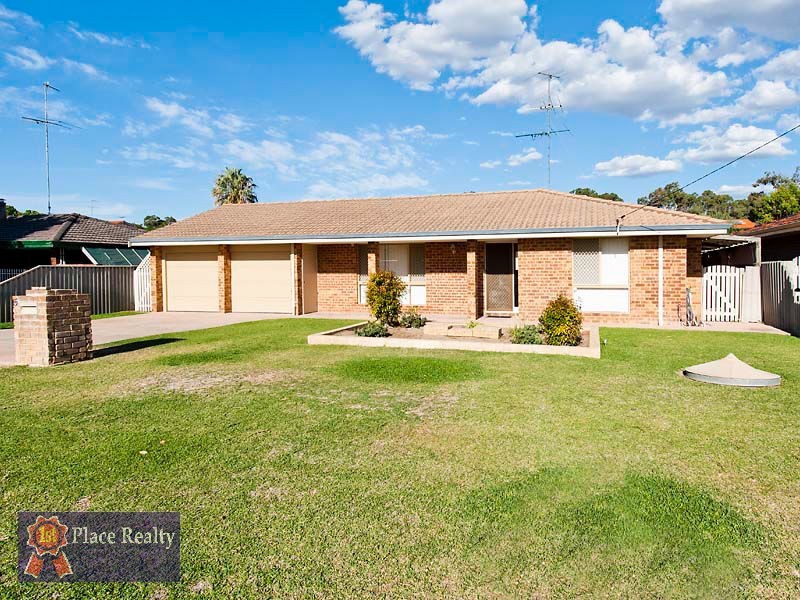 15 Clytie Road, Silver Sands WA 6210