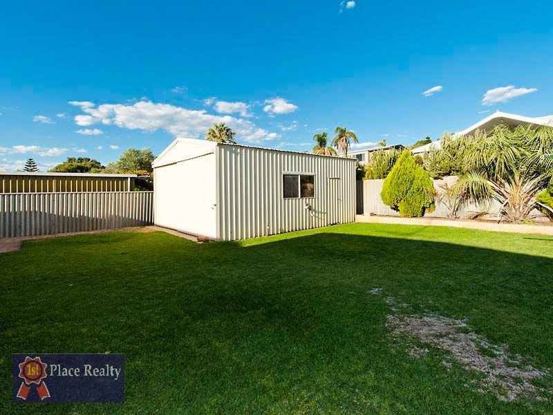 15 Clytie Road, Silver Sands WA 6210
