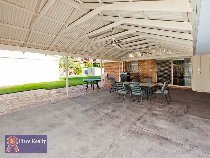 15 Clytie Road, Silver Sands WA 6210
