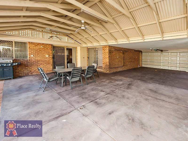 15 Clytie Road, Silver Sands WA 6210