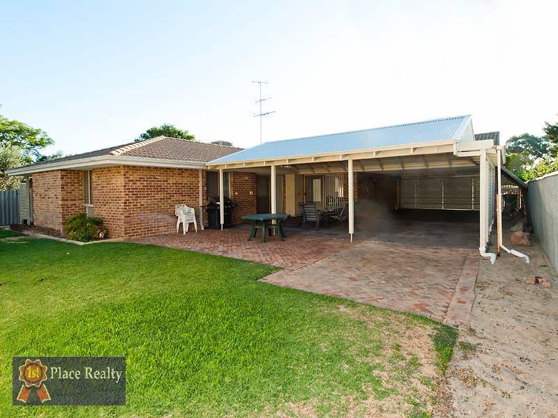 15 Clytie Road, Silver Sands WA 6210