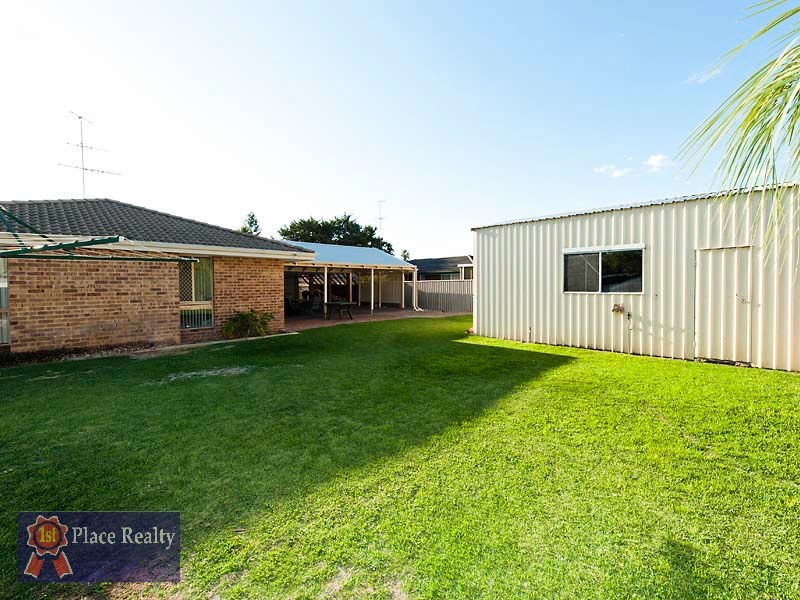 15 Clytie Road, Silver Sands WA 6210