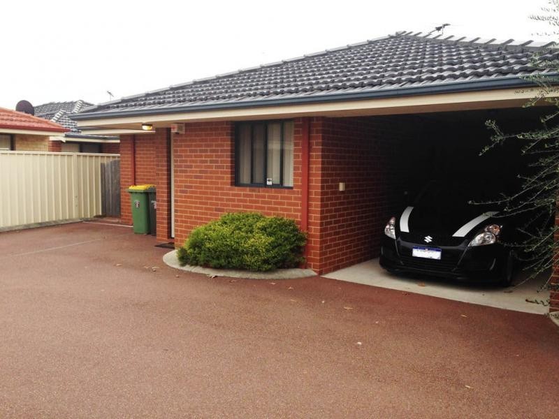 7/14 Alora Drive, Port Kennedy WA 6172