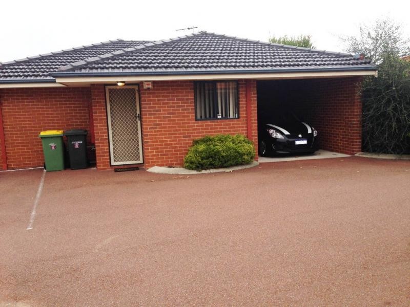 7/14 Alora Drive, Port Kennedy WA 6172