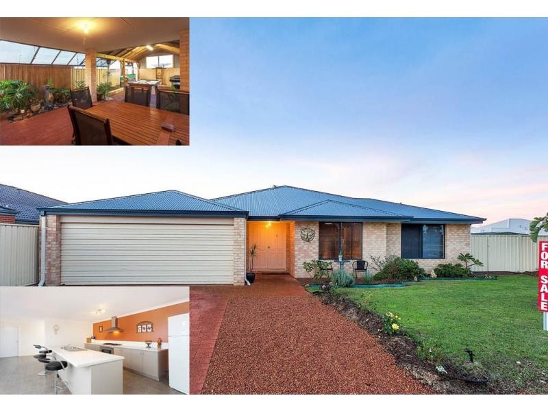 25 Wells Road, Pinjarra WA 6208