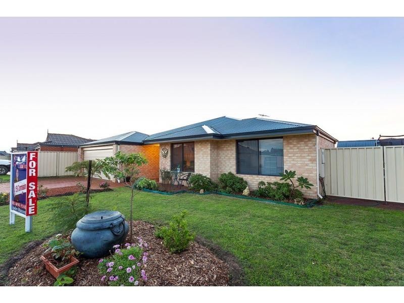 25 Wells Road, Pinjarra WA 6208