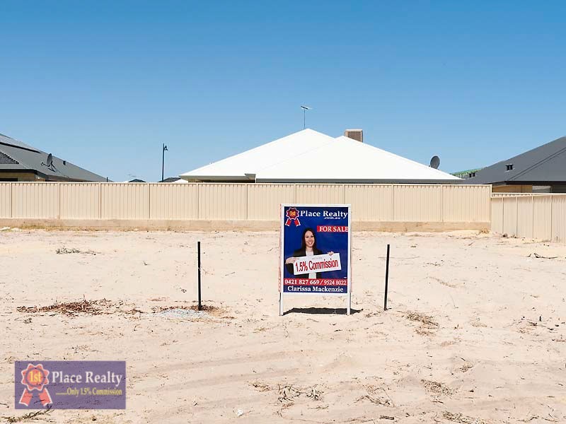 8 Drummore Vista, Madora Bay WA 6210