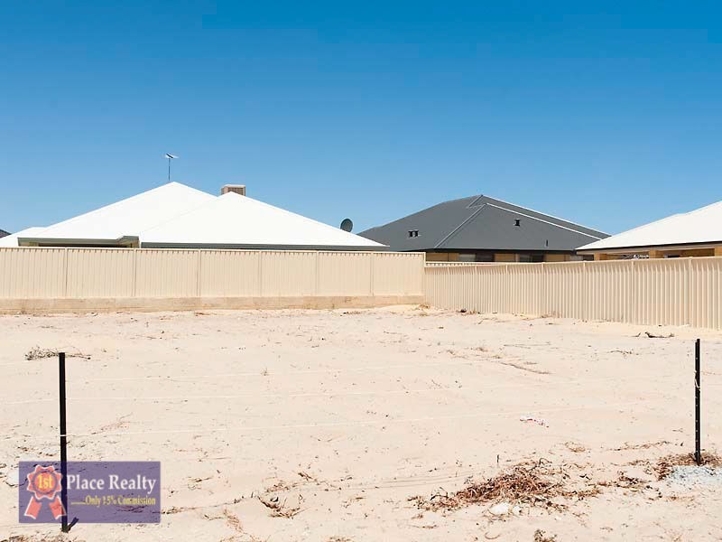 8 Drummore Vista, Madora Bay WA 6210