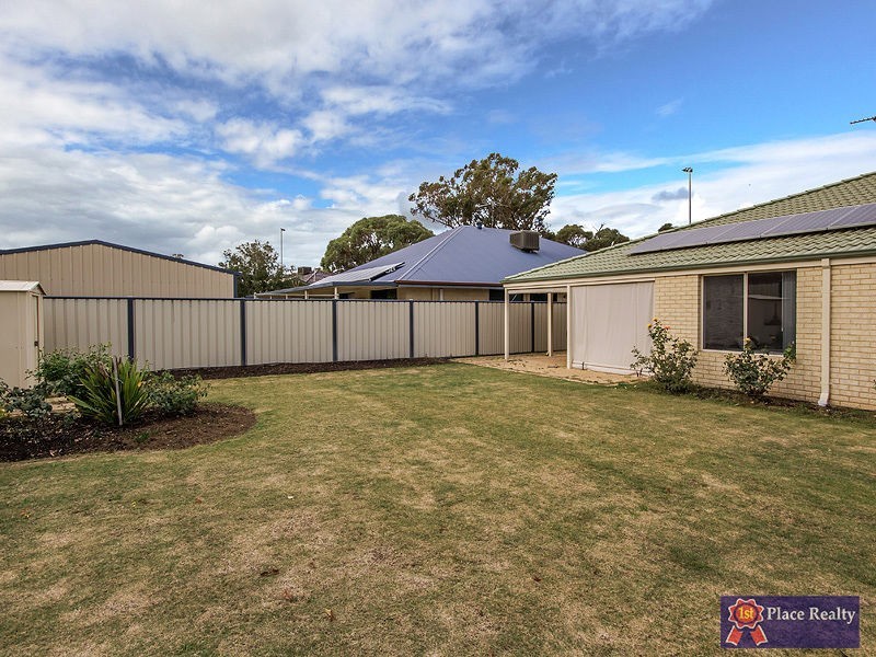 225 Oakmont Avenue, Meadow Springs WA 6210