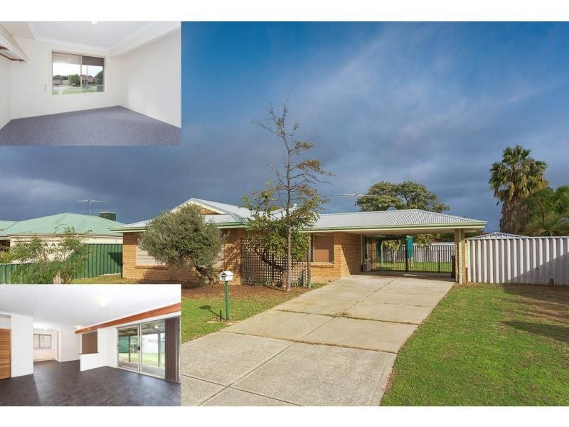 70 Murchison Road, Waikiki WA 6169