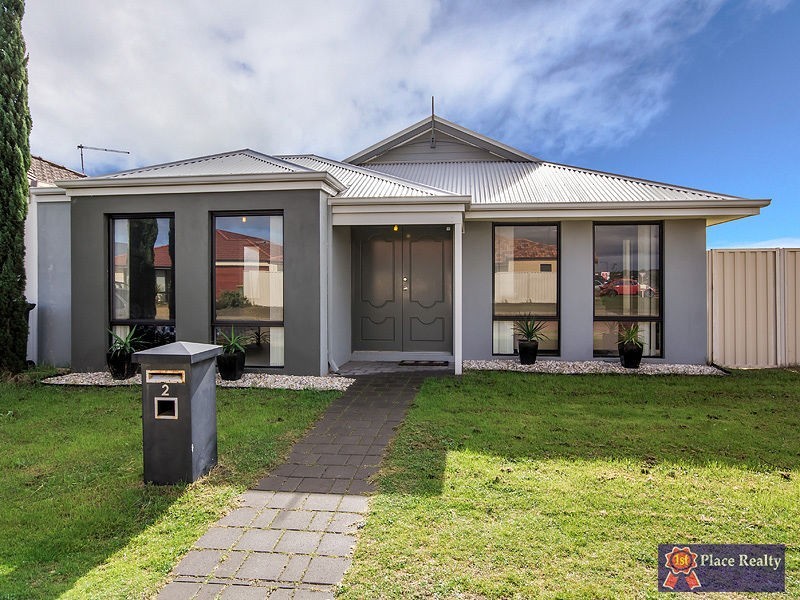 2A Lavinia Crescent, Secret Harbour WA 6173