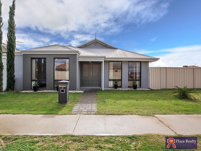2A Lavinia Crescent, Secret Harbour WA 6173