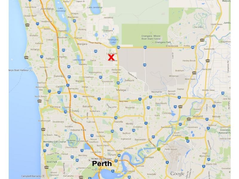 5 Menara Road, Landsdale WA 6065