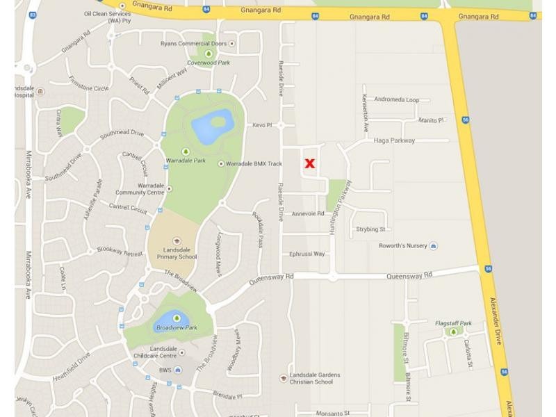 5 Menara Road, Landsdale WA 6065