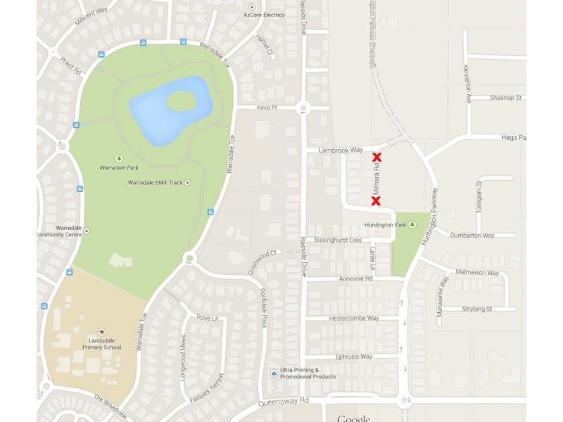 5 Menara Road, Landsdale WA 6065