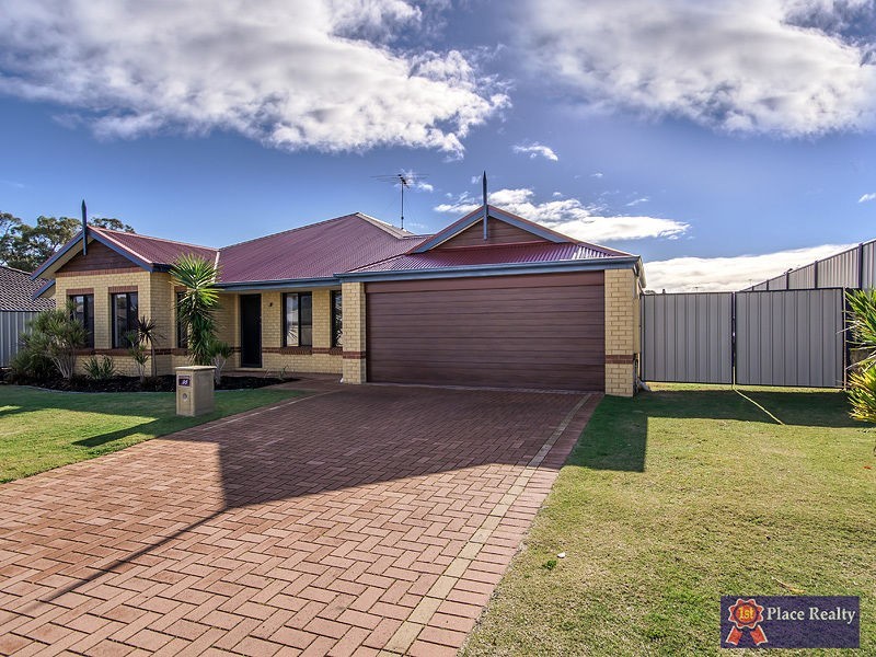 95 Meadow Springs Drive, Meadow Springs WA 6210