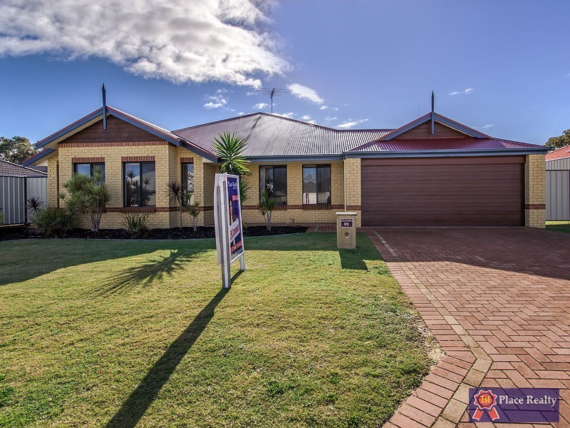 95 Meadow Springs Drive, Meadow Springs WA 6210