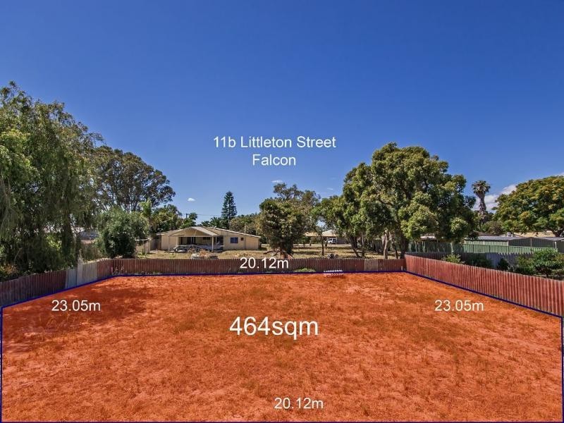 11B Littleton Street, Falcon WA 6210