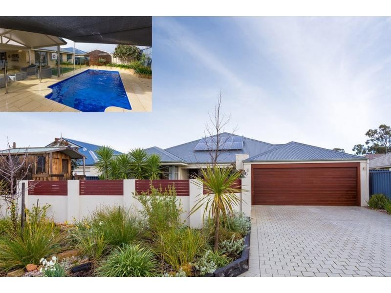 4 Triandra Street, Baldivis WA 6171