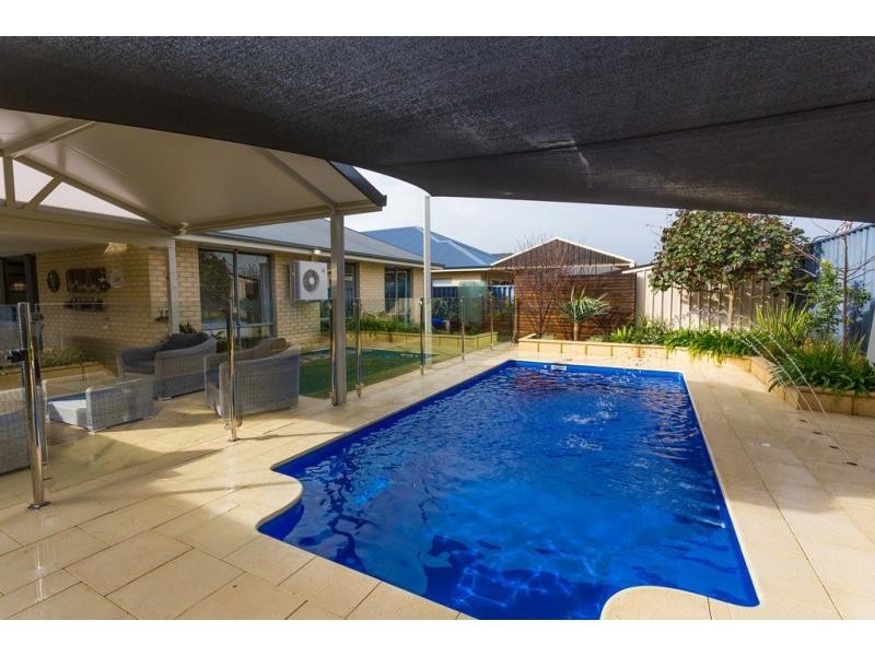 4 Triandra Street, Baldivis WA 6171