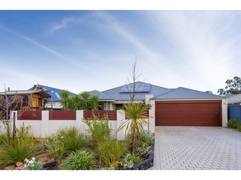 4 Triandra Street, Baldivis WA 6171