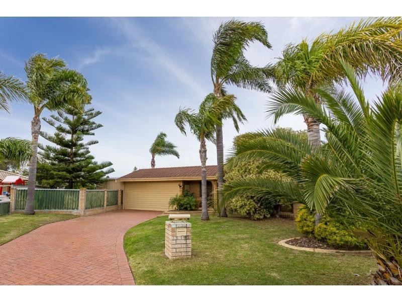 9 Derby Close, Warnbro WA 6169
