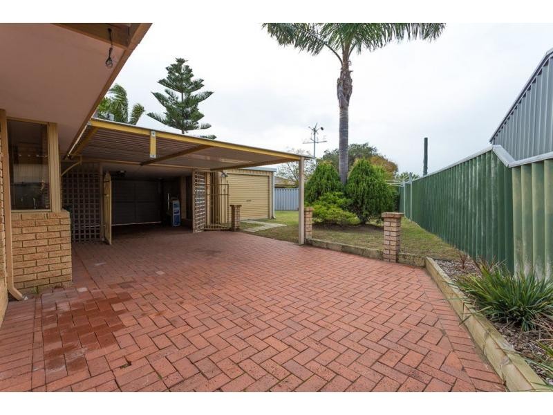 9 Derby Close, Warnbro WA 6169