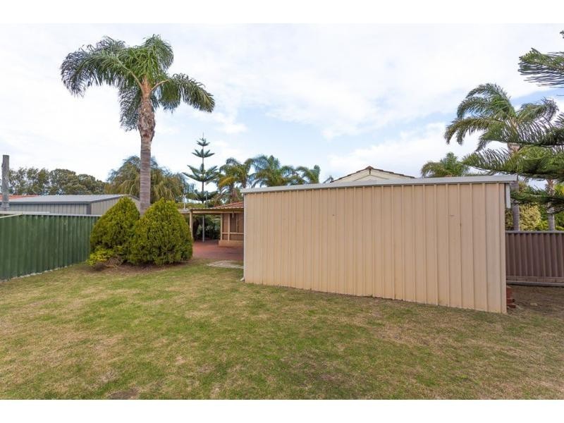9 Derby Close, Warnbro WA 6169