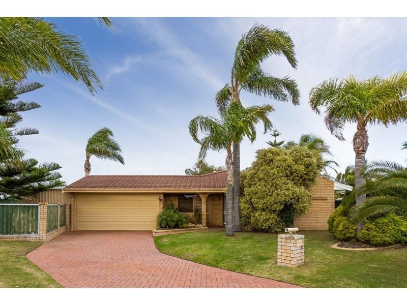 9 Derby Close, Warnbro WA 6169