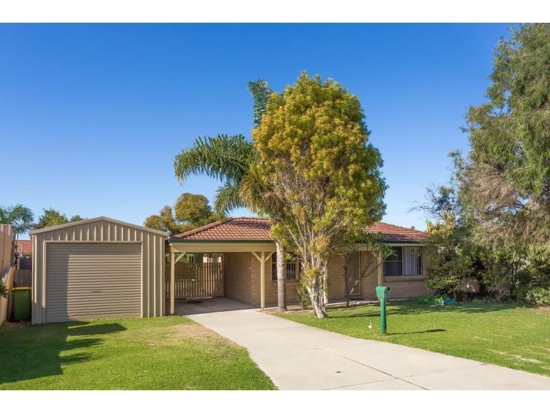 12 Gillen Place, Waikiki WA 6169