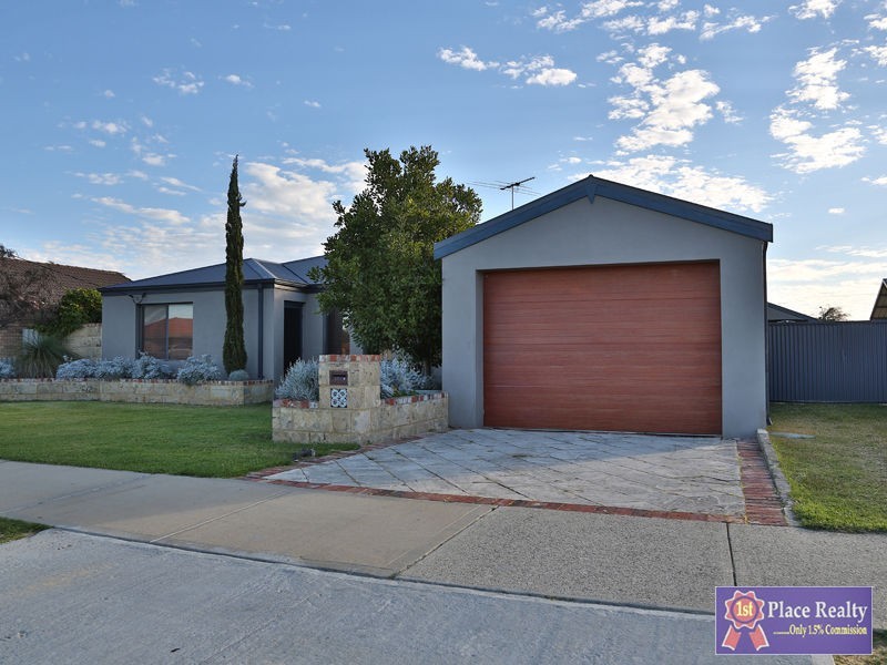 88 June Road, Safety Bay WA 6169