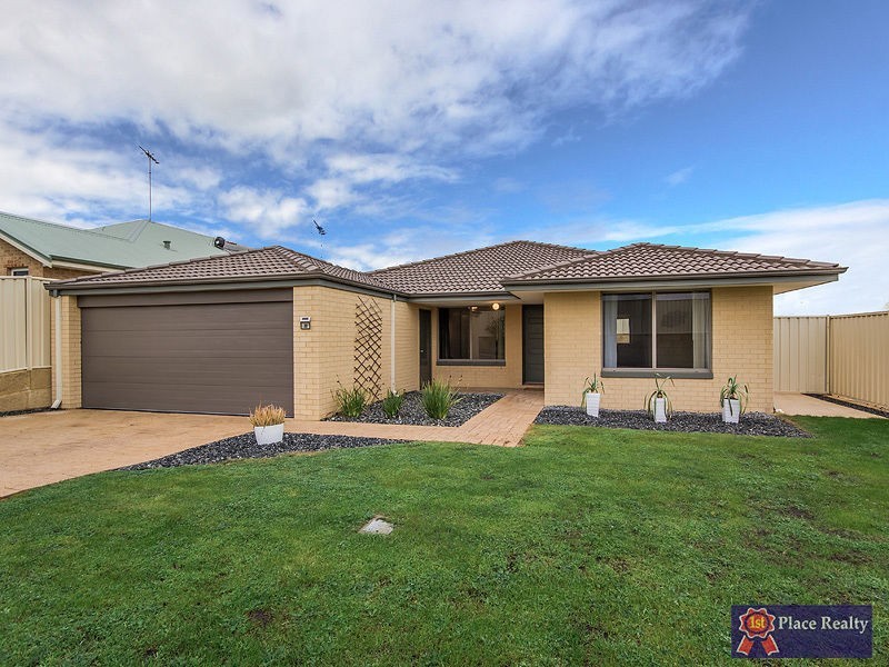 30 Highcliffe Circle, Lakelands WA 6180