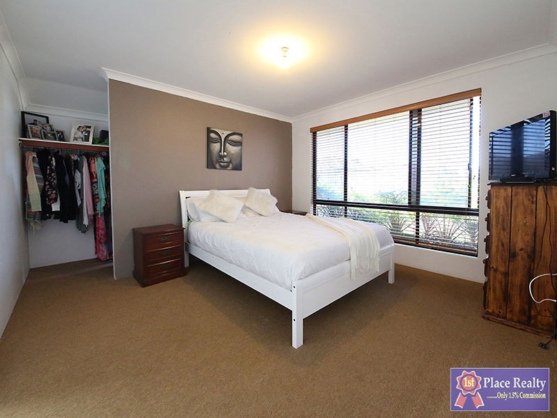 28 Murrin Loop, Lakelands WA 6180