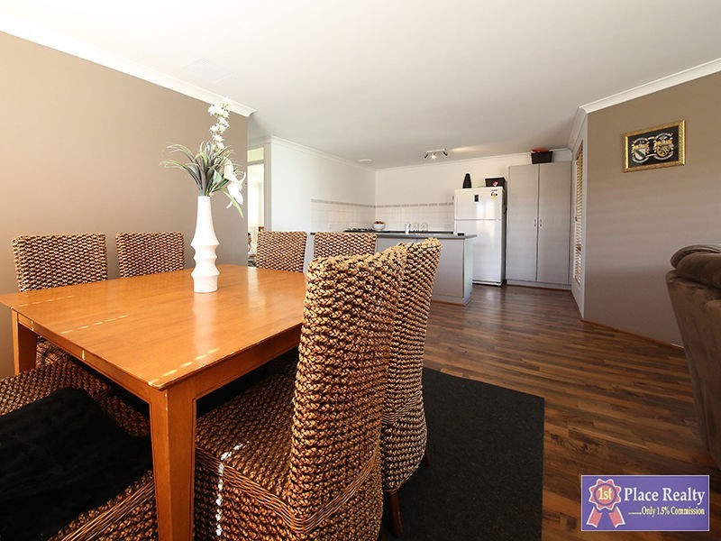 28 Murrin Loop, Lakelands WA 6180