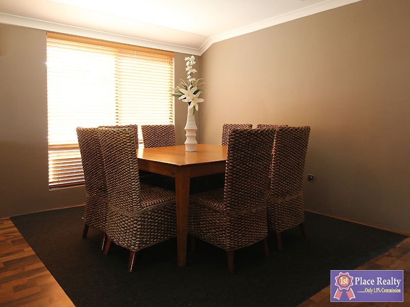 28 Murrin Loop, Lakelands WA 6180