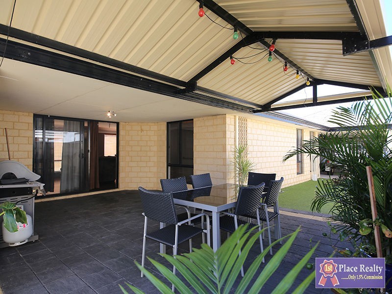 28 Murrin Loop, Lakelands WA 6180