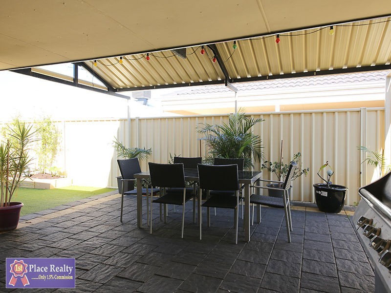 28 Murrin Loop, Lakelands WA 6180