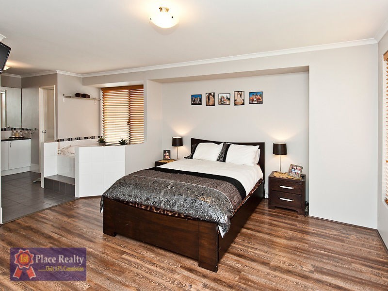 6 Agave Turn, Baldivis WA 6171