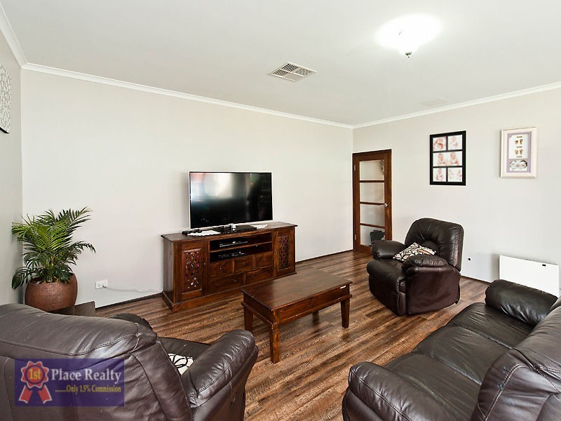 6 Agave Turn, Baldivis WA 6171