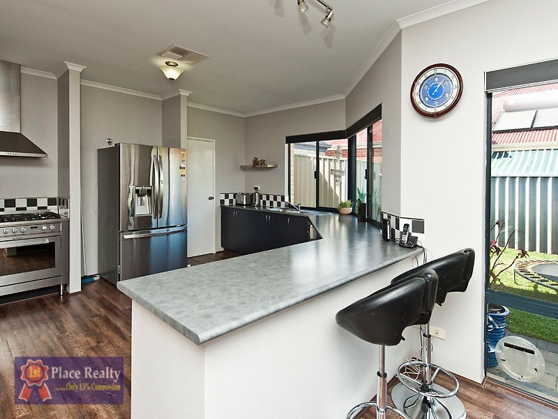 6 Agave Turn, Baldivis WA 6171