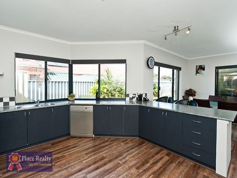 6 Agave Turn, Baldivis WA 6171