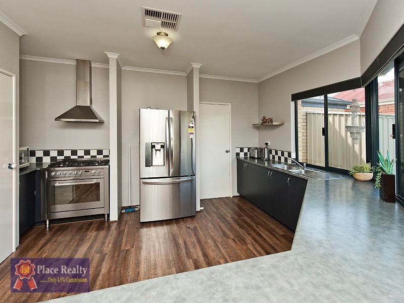 6 Agave Turn, Baldivis WA 6171