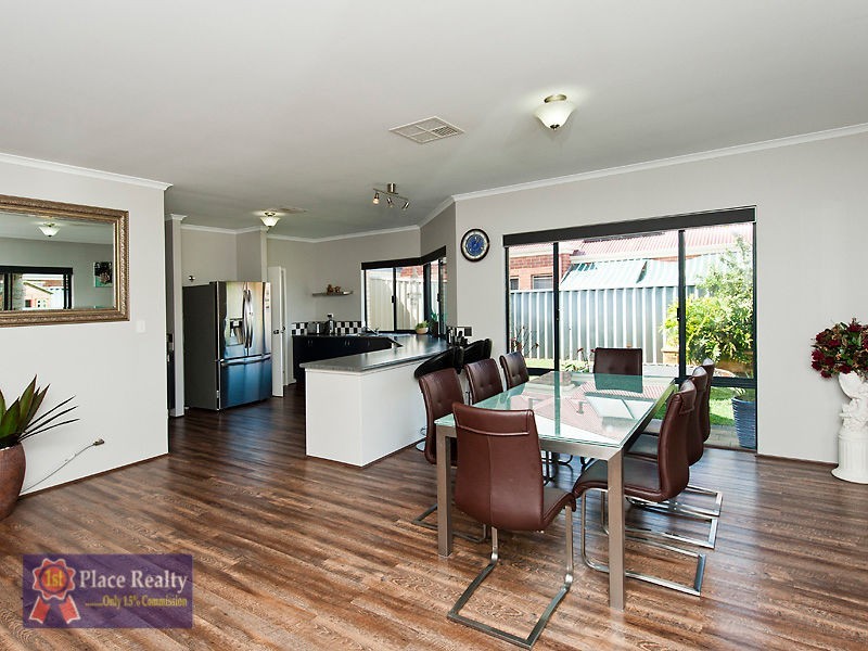 6 Agave Turn, Baldivis WA 6171